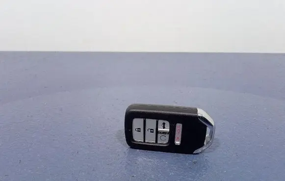 Honda Accord Ignition lock 72147TWAA2