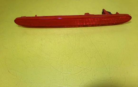 Honda Accord Rear tail light reflector 082171417L