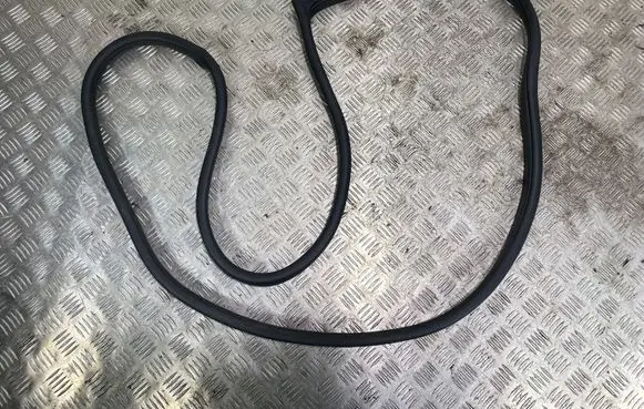 KIA Stonic Front door rubber seal