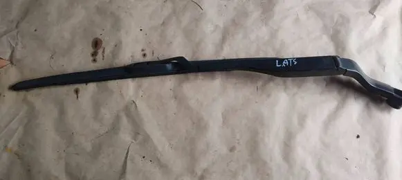 Cadillac ATS Front wiper blade arm