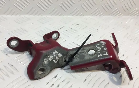 Toyota Avensis T250 Rear door hinge set 