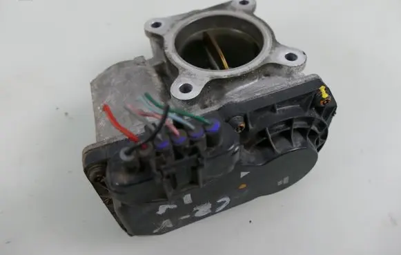 Honda CR-V Throttle valve 16800-RZ0-G0