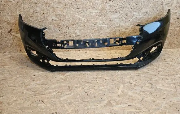 Peugeot 208 Front bumper