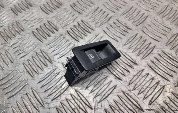 Volkswagen Touran II Electric window control switch 1T0959851