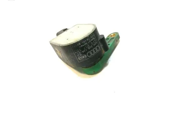 Audi A6 Allroad C6 Air suspension front height level sensor 4F0907503