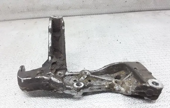 Skoda Octavia Mk2 (1Z) Other front suspension part 1K0199296F
