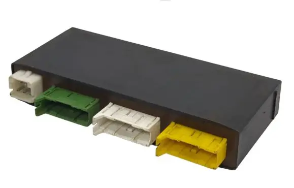 BMW 5 E34 Comfort/convenience module 61351379739 6039410