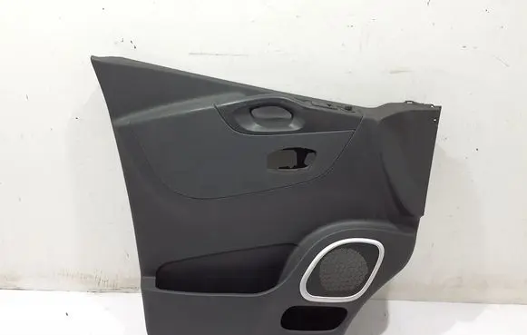 Opel Vivaro Front door card panel trim 93450130