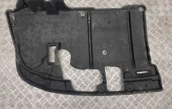 Toyota Avensis T270 Rear underbody cover/under tray 5839905020 5839905010