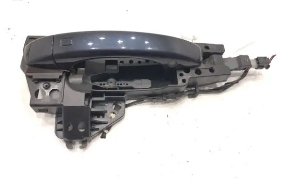 Audi A6 S6 C7 4G Rear door exterior handle