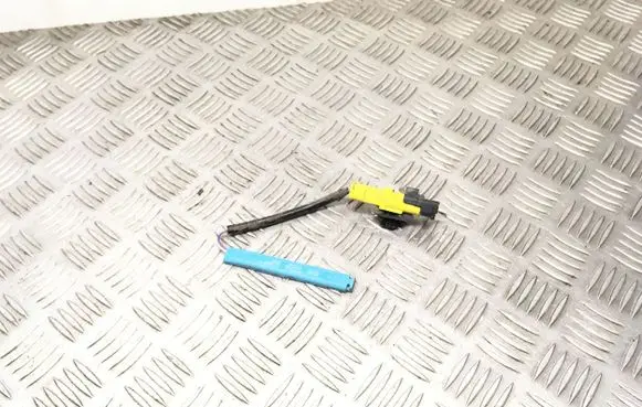 Tire pressure sensor