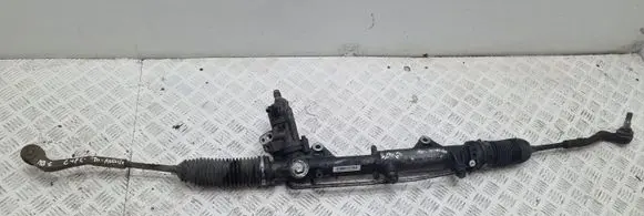 Mercedes-Benz E C207 W207 Steering rack A2041101018