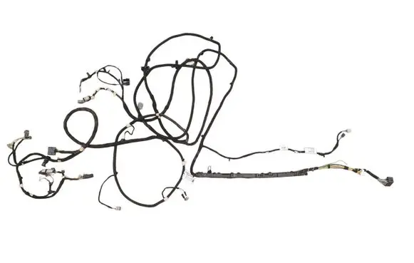 Other wiring loom
