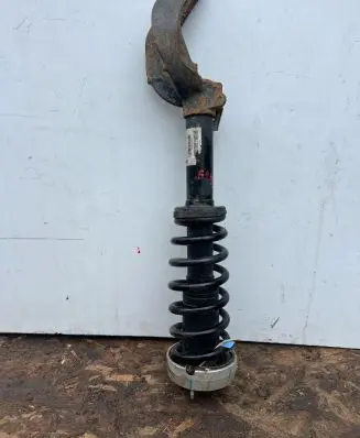 BMW X5 E70 Front shock absorber/damper 6781920 2224495 F4353