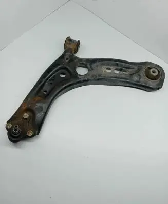 Front lower control arm/wishbone