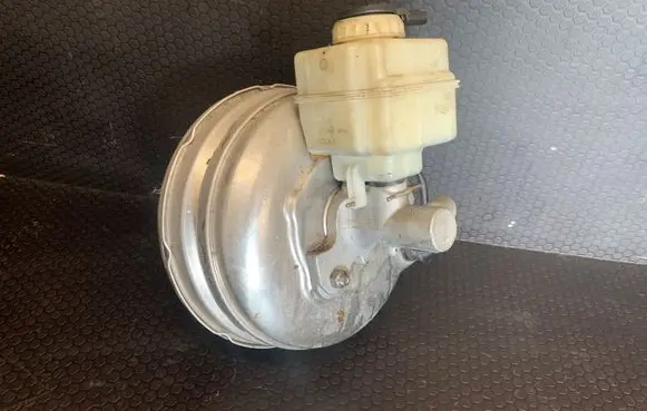 BMW 7 F01 F02 F03 F04 Brake booster 296785394025 0076 00130429102594