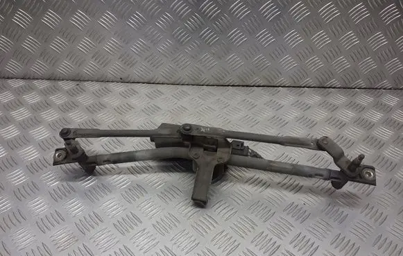Skoda Fabia Mk1 (6Y) Front wiper linkage 6Q1955119A