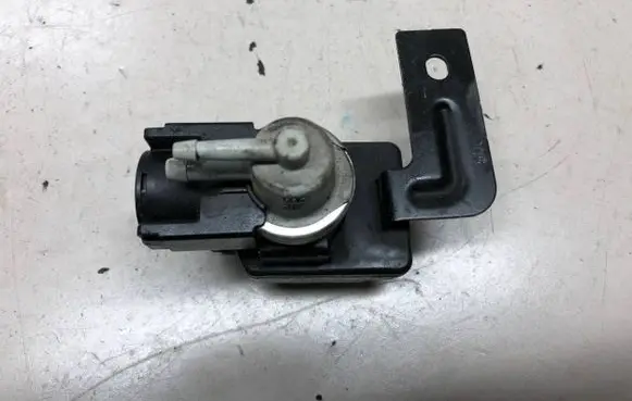 Hyundai Santa Fe Turbo solenoid valve