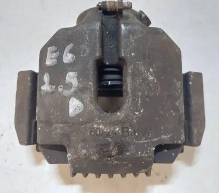 BMW 5 E60 E61 Front brake caliper 6030324