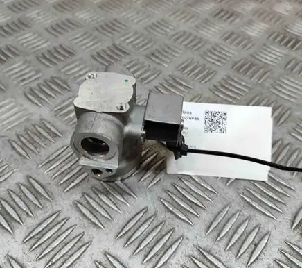 BMW i3 Air conditioning (A/C) expansion valve VDSQP6BMG2 9292572