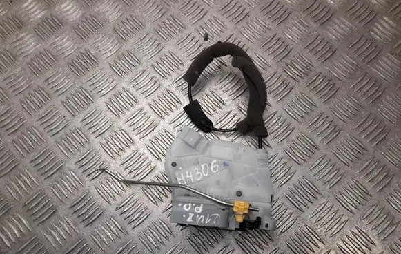 MG MG4 ev Front door lock 11150126