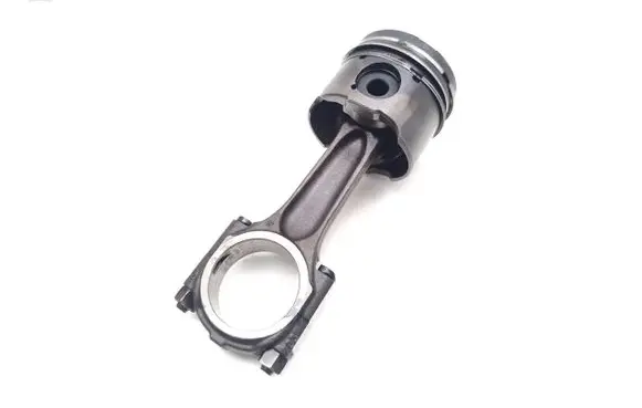 Fiat Scudo Piston with connecting rod RHZ