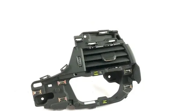 Audi A4 S4 B9 8W Dashboard side air vent grill/cover trim 8W2820902C 8W2820902