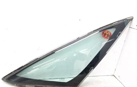 Renault Espace - Grand espace IV Front triangle window/glass DOT39AS2M34 43R000929