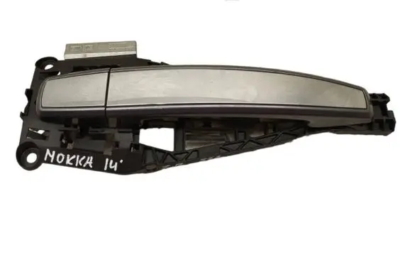 Opel Mokka Rear door exterior handle 7512RH