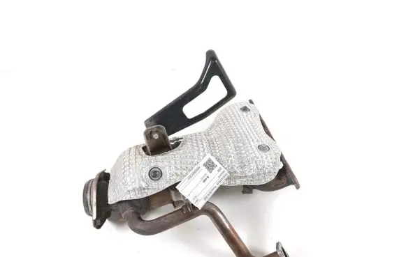 Toyota Prius Prime Catalyst/FAP/DPF particulate filter 37170