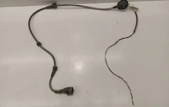 Skoda Octavia Mk3 (5E) Rear ABS sensor wiring 5G0927904BC