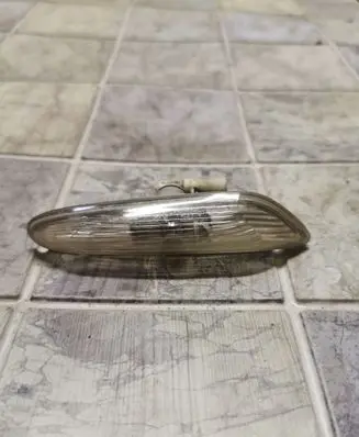 BMW 1 E81 E87 Front fender indicator light 6939816 6932998