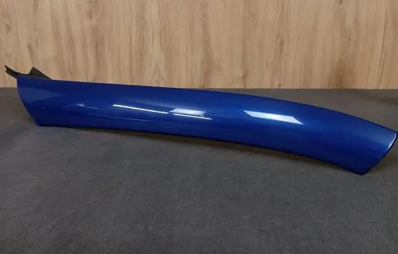 Mercedes-Benz SLK R170 (A) pillar trim 1706900187 A1706900187