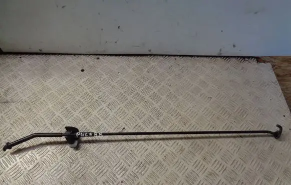 Nissan Pulsar Engine bonnet/hood prop rod/strut 