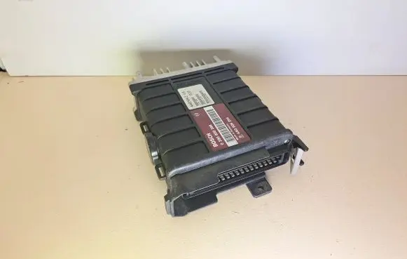Acura ILX Engine control unit/module 4A0906264 0280800398