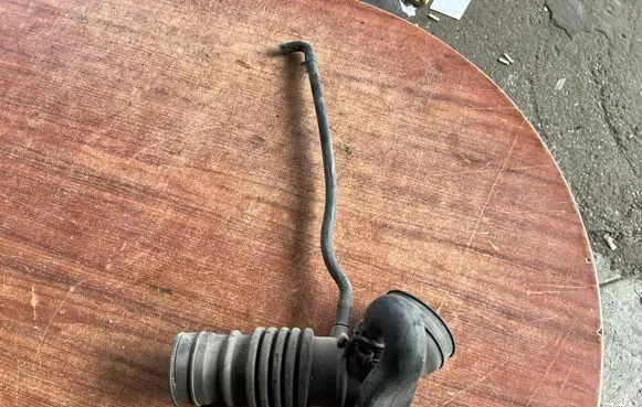 Hyundai Matrix Air intake hose/pipe 2813817000