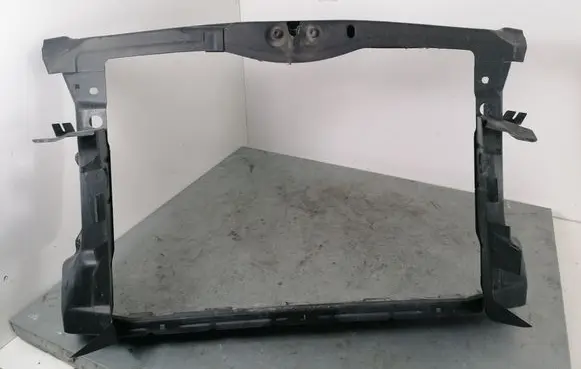 Skoda Octavia Mk2 (1Z) Radiator support slam panel