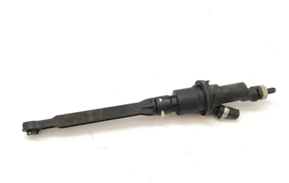 Peugeot 207 Clutch slave cylinder 9680155480