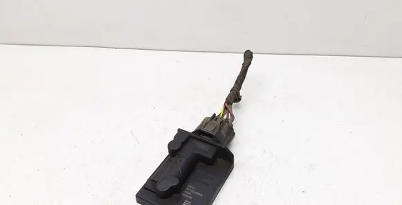 Volvo XC90 Fuel injection pump control unit/module 31355909