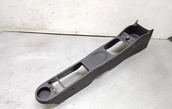 Opel Corsa C Center console 09114441
