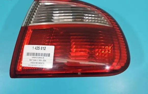 Seat Toledo II (1M) Rear/tail lights IMPRK1425812