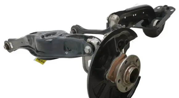Cupra Leon Rear control arm 5WA505435G