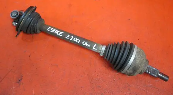 Renault Espace IV Front driveshaft