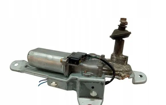 Toyota Yaris Rear window wiper motor 8513052010