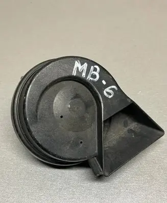 Mercedes-Benz C W203 Horn signal A28557625 007728 8020