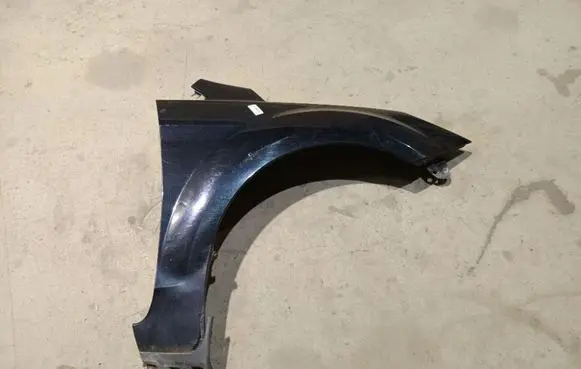 Ford Focus Fender