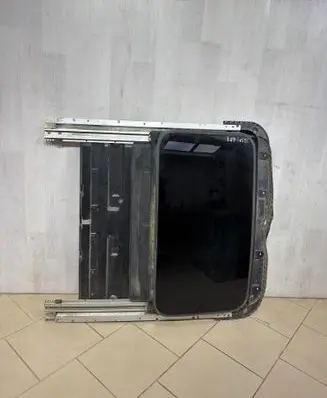 Infiniti FX Sunroof set 7701294