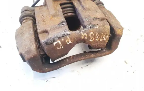 Mercedes-Benz Vaneo W414 Front brake caliper 81352