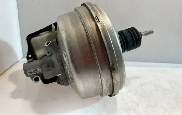 Audi A6 S6 C7 4G Brake booster 4G1612103G