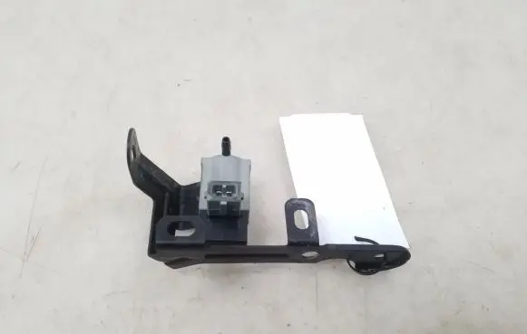 Turbo solenoid valve